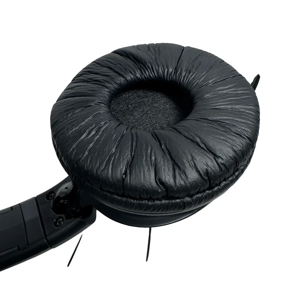 Sony‎ 1-7-1 Konan Wired On-Ear Headphones Black Foldable MDRZX110